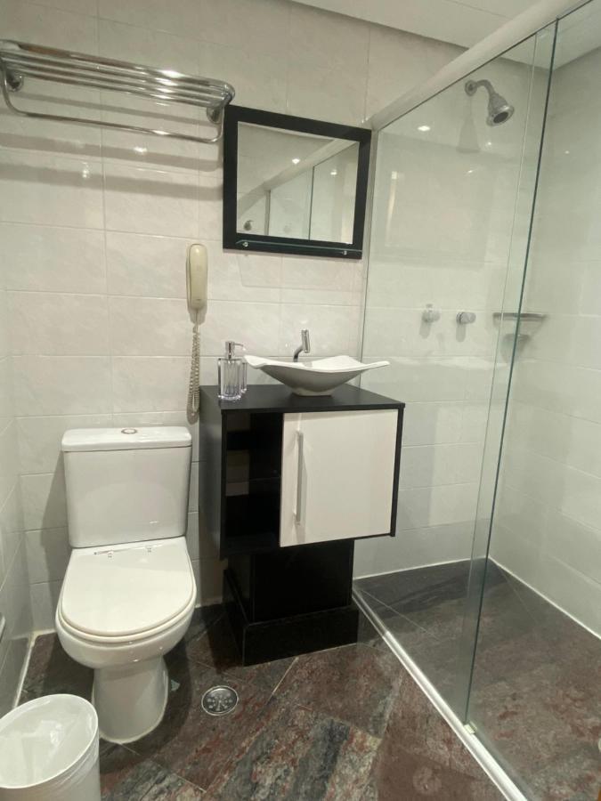Flat Em Sol Alphaville Hotel & Residence-Vlc Stays Barueri Exterior foto